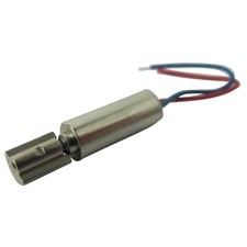 Model No. 304-0154mm Vibration Motor - 7mm Type