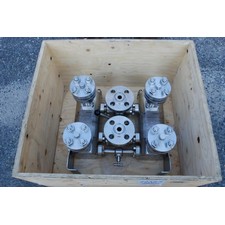 Газовый фильтр Indufil IDGH 1-120 Фильтр