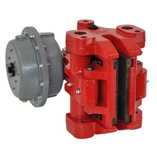 A400-T400 SA Caliper Brake Тормоз