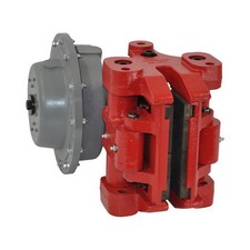 AUTO CHANGE 90° ANGLE MILLING HEAD A55 Фрезерная головка