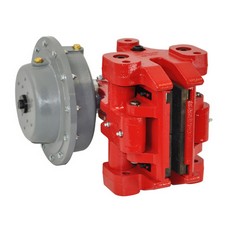 AUTO CHANGE ORTHOGONAL MILLING HEAD A58 Фрезерная головка