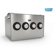 Шаровый кран BV1 Клапан