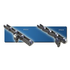 BARTON Series 7400 Газотурбинный счетчик