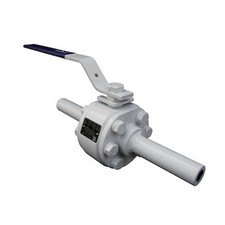 BARTON Series 7000 Турбинный расходомер