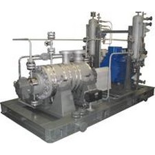 BC 250 I BY Теплообменник