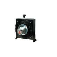 BC 390 I Теплообменник