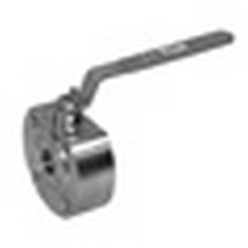 Шаровой кран BVC21 – Compact ball valve DN 15-150 Шаровой кран