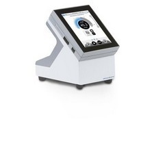 Solenoid diaphragm pumps of type C204.1, controllable Насос