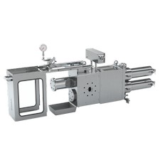 LAV Cavity Tuner Motors & Actuators