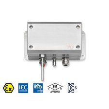 EE471 Датчик температуры