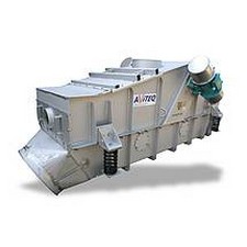 V-образный сухой охладитель серии GFD Охладитель