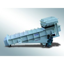 Вертикальный воздушный конденсатор GCVC Охладитель