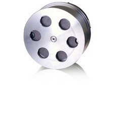 Lifting units with telescopic forks Подъемник с телескопическими вилами