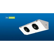 V-образный сухой охладитель серии GFW Охладитель