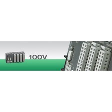 001-1BA20 Клемные модули