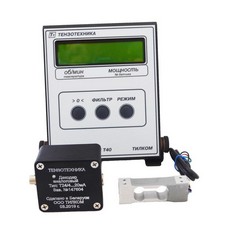 Датчик силоизмерительный CT5 Датчик