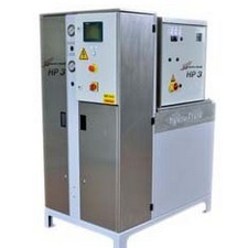 Вертикальный насос D92-PVDF Насос