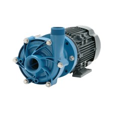 DC 4D / DC 8D / DC 16D Насос