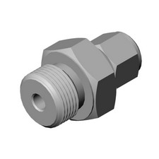 9061504 Соединительный аксессуар