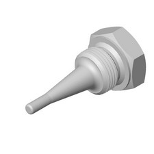 Standard versions DB22 Насос