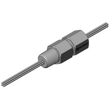 Standard versions DB11 Насос