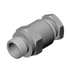 Standard versions DB8 Насос