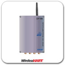 DF50 Контроллер