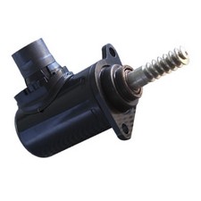 Manual Control Valve PN 40 Кран
