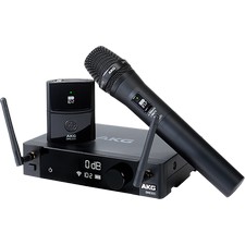 WatchDog Оборудование