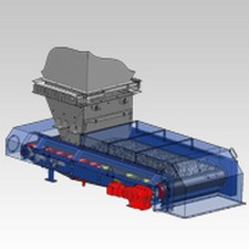 ROSTA DR-S Модуль