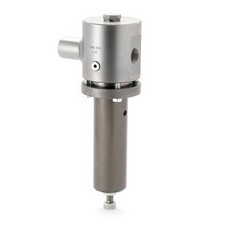 DM 586 ATEX Редуктор