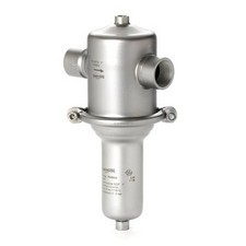 DM 652 ATEX Редуктор