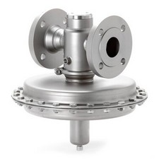 DM 664 Редуктор