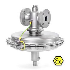 M 701 Редуктор