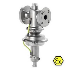 DM 762 ATEX Редуктор