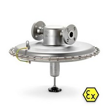 RP 840 Редуктор