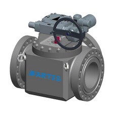 Dynamic pressure sensors Оборудование