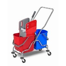 Вакуумная станция на базе пл.-роторного насоса PC 3 / RZ 2.5 Насос