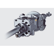 2206С-E13TAG2 Electropak Дизельный двигатель