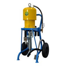 Высокопроизводительный фильтр расплава ERF Фильтр