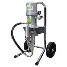 Electronic Relief Valve Клапан