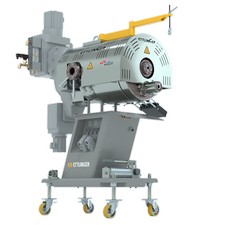 ROSTA ESL Антивибрационная опора