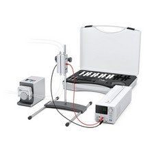 INTELLIGENT COMPOUNDING SYSTEM Интеллектуальная система компаундирования