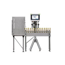 Finn-Aqua GMP Bio Pharma Sterilizer (BPS) Стерилизация