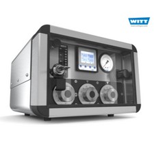 GAR 10/20 - Full insulated current transformer for generators Трансформатор