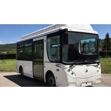 Ariete NS3006 Динамический гомогенизатор 50 - 1 000 l/h