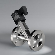 Клапан Type 8/000 Клапан высокого давления