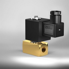 Manual Control Valve PN 25 Кран