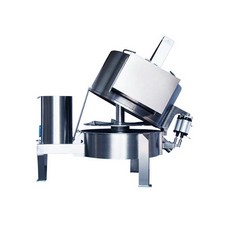 Stainless steel lifter Подъемник из нержавеющей стали