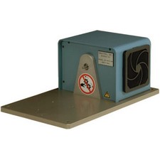 Buffer cuscinetto Оборудование